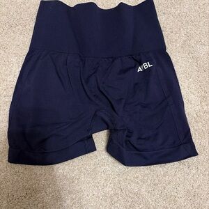 AYBL Empower shorts